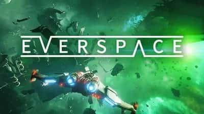 EVERSPACE