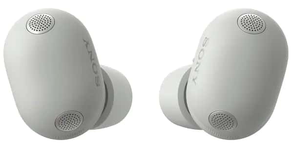 Sony WF-1000XM6 Zilver