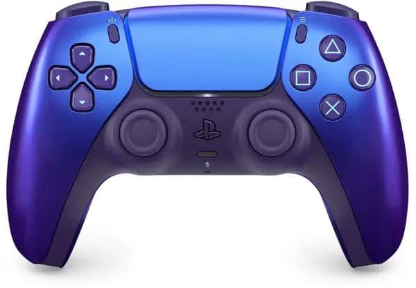 Sony DualSense Wireless Controller (Chroma Indigo)