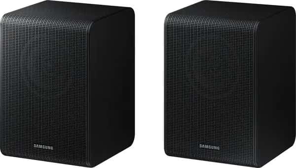 Samsung SWA-9250S/XN (2025)