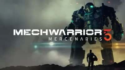MechWarrior 5: Mercenaries