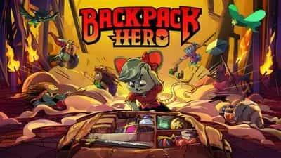 Backpack Hero