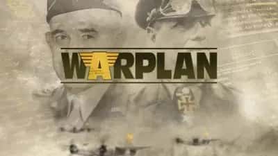 WarPlan