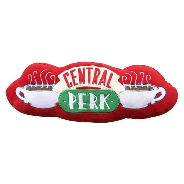 Friends - Central Perk Kussen (40 cm)