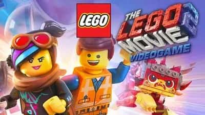The LEGO® Movie 2 Videogame