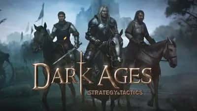 Strategy & Tactics: Dark Ages