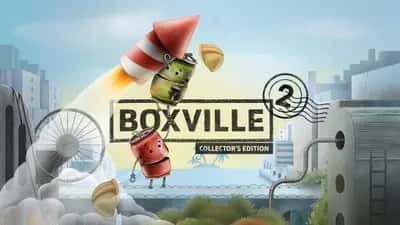 Boxville 2 Collector`s Edition