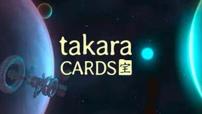 Takara Cards
