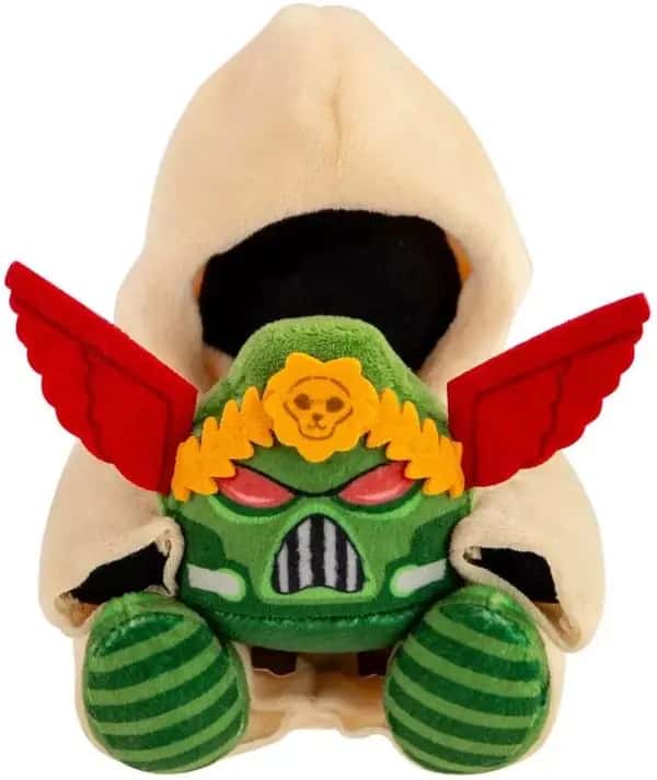 Warhammer 40K Pluche - Watcher in the Dark