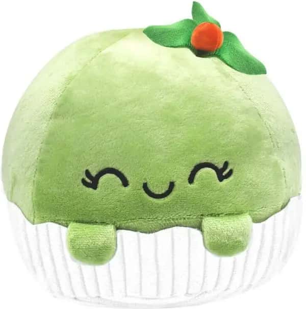 Yummis Pluche - Matchi the Mochi