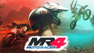 Moto Racer 4