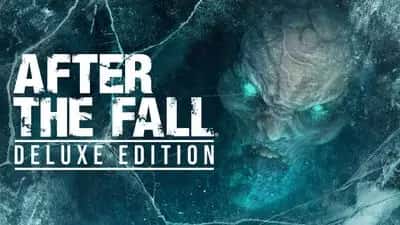After the Fall: Deluxe Edition