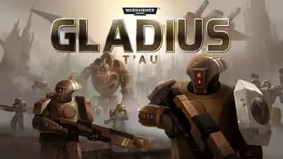 Warhammer 40,000: Gladius - T'au