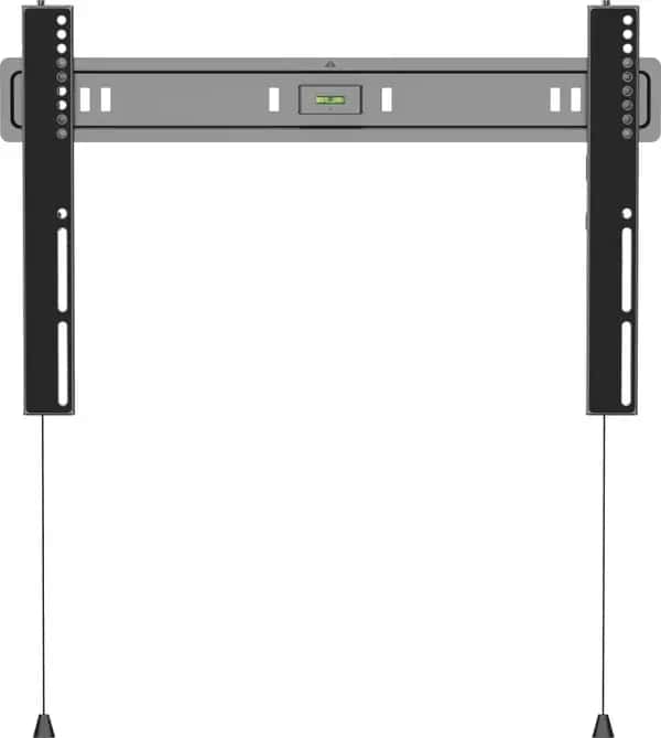 BlueBuilt Ultra Slim Muurbeugel 55" - 85"