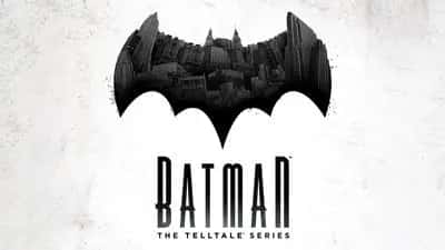 Batman - The Telltale Series
