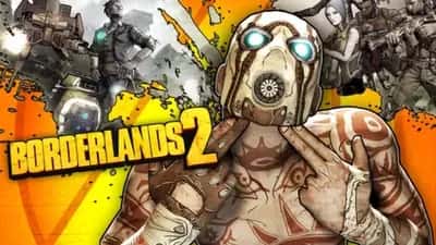 Borderlands 2