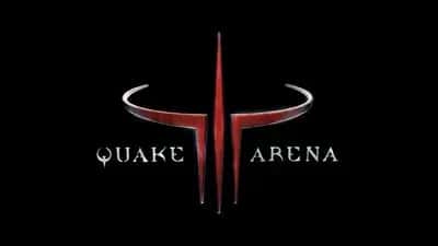 QUAKE III Arena