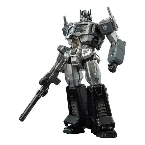 Transformers MDLX Action Figure Optimus Prime (Sleep Mode) 18 cm *heo exclusive*