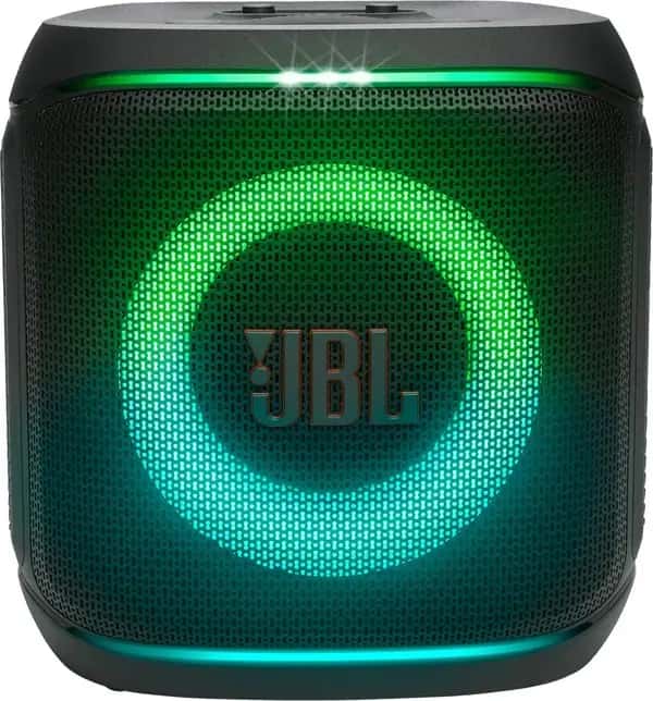 JBL Encore 2 Zwart