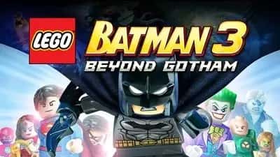 LEGO Batman™ 3: Beyond Gotham