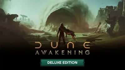 Dune: Awakening Deluxe Edition