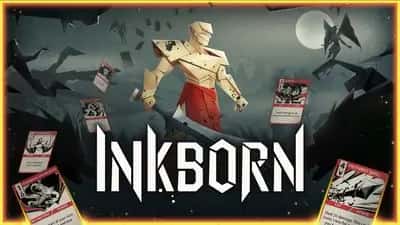 Inkborn