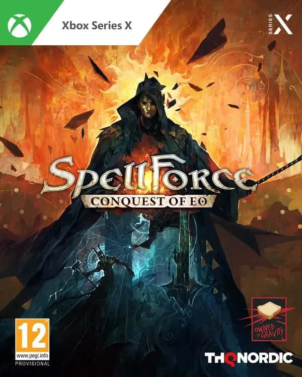 Spellforce Conquest of Eo