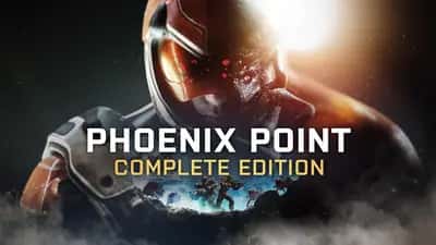 Phoenix Point Complete Edition