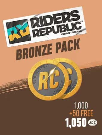 Republic Coins Bronze Pack