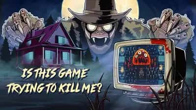 Is this Game Trying to Kill Me?