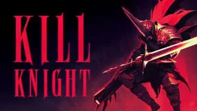 KILL KNIGHT