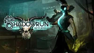 Shadowrun Returns