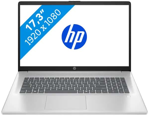 HP Laptop 17-cp2932nd