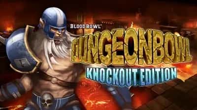 Dungeonbowl - Knockout Edition