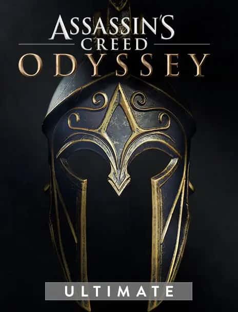 Assassin's Creed Odyssey - Ultimate Edition