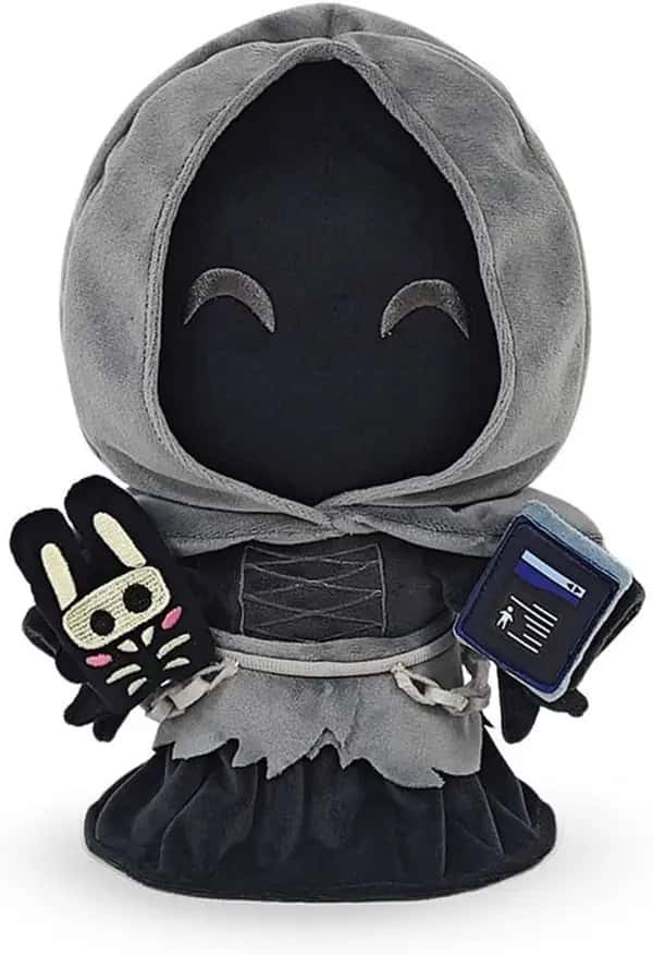 The Sims Youtooz Pluche - Grim Reaper