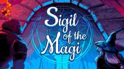 Sigil of the Magi