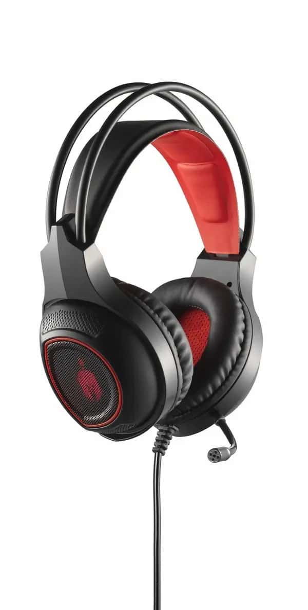 Thorax bedrade headset - PC, Playstation & Xbox