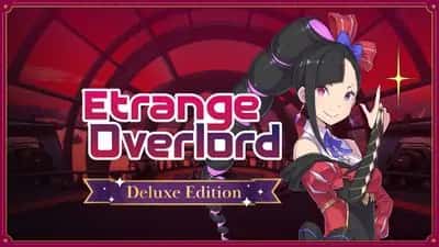 Etrange Overlord - Deluxe Edition