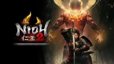 Nioh 2 – The Complete Edition