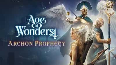 Age of Wonders 4: Archon Prophecy