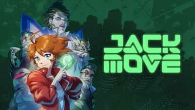 Jack Move