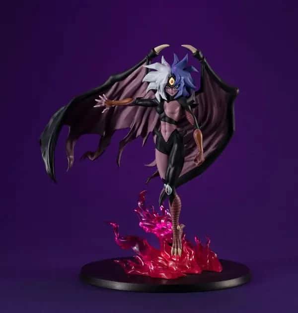 Yu-Gi-Oh! Duel Monsters Monsters Chronicle GX Figure - Yubel