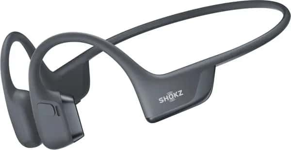 Shokz OpenRun Pro 2 Mini Zwart
