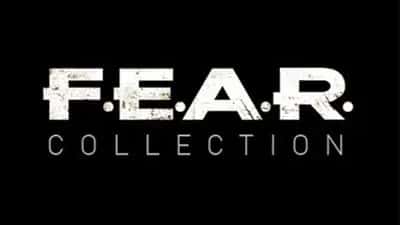 F.E.A.R. - Complete Pack