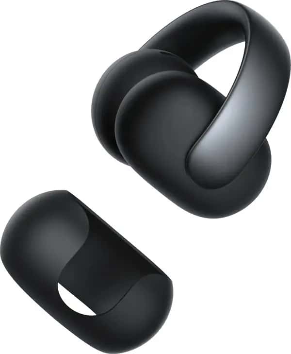 Soundcore AeroClip Zwart