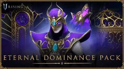 V Rising - Eternal Dominance Pack