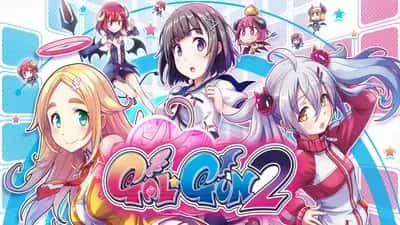 Gal*Gun 2