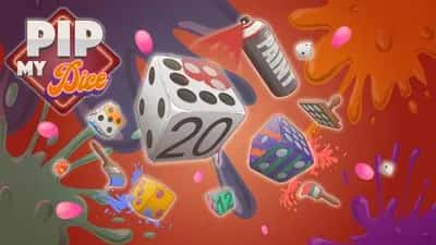 Pip My Dice