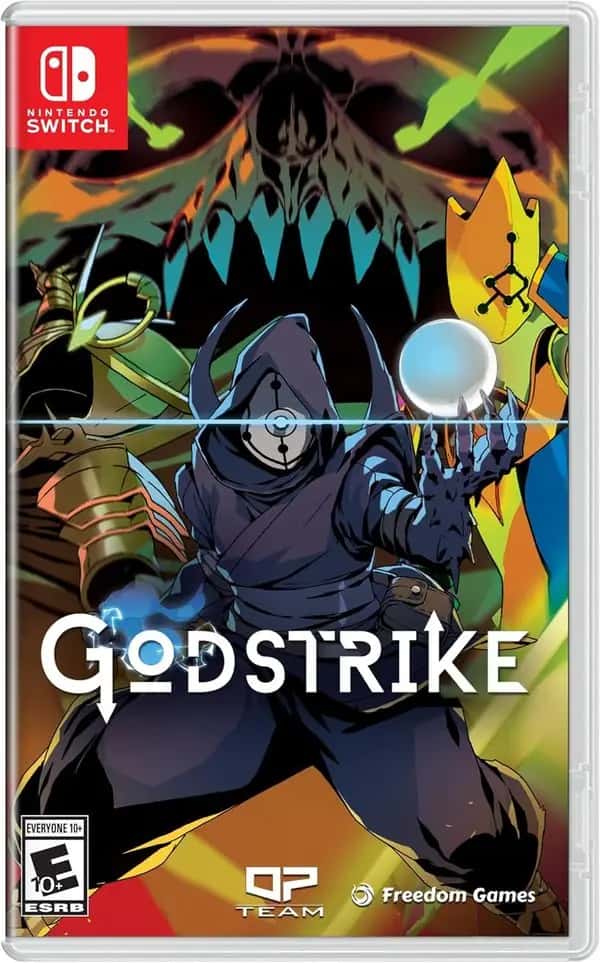 Godstrike